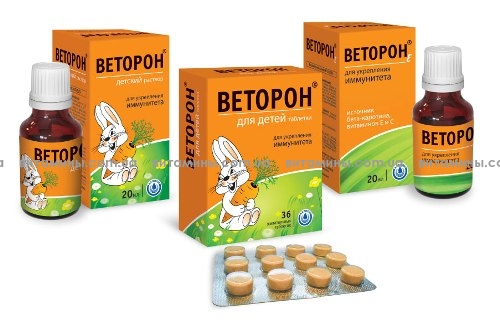 Капли Веторон, Здоровье, быт, увлечения, отношения Веторон